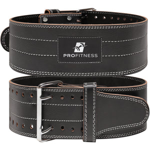 Weight Lifting Belt (5mm Thick)