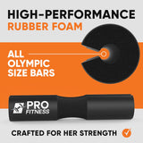 Barbell Pad