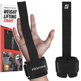 Weight Lifting Straps