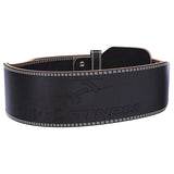 7mm Thick Tapered Lifting Belt